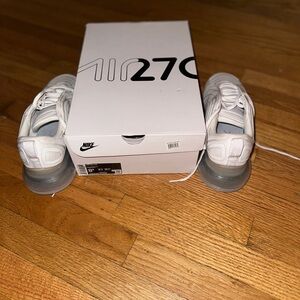 Men Nike AirMax, size 10,